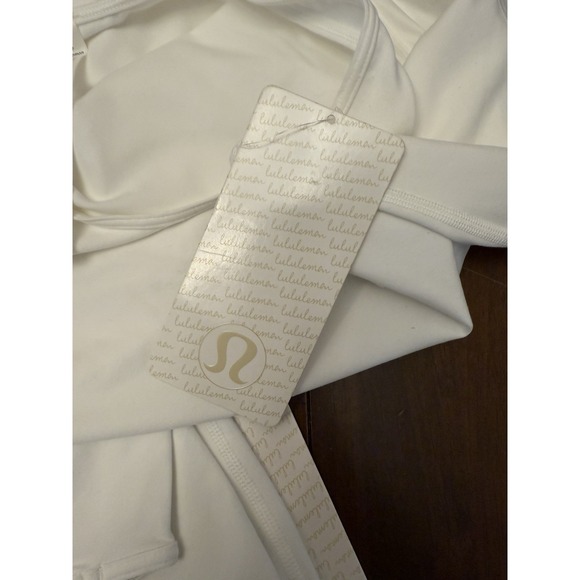 lululemon athletica White Tank Top - Picture 9 of 10
